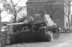 Jagdpanzer IV L/70 (A)